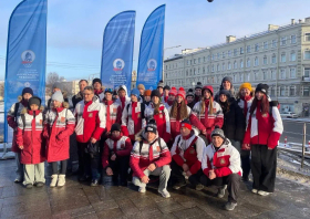 Награды Международных игр Александра Невского