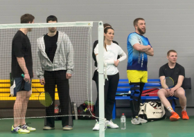 Лига трудовых коллективов края – 2026: первые итоги года