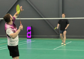 Лига трудовых коллективов края – 2026: первые итоги года