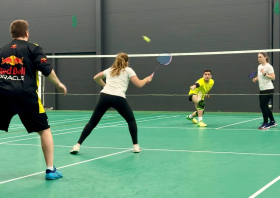 Лига трудовых коллективов края – 2026: первые итоги года