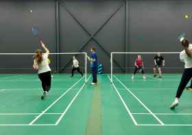 Лига трудовых коллективов края – 2026: первые итоги года