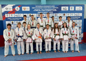 Считаем медали!