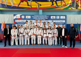 Считаем медали!