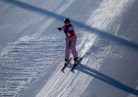 XIII Зимняя спартакиада учащихся (юношеская) России, фристайл