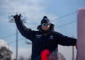 XIII Зимняя спартакиада учащихся (юношеская) России, фристайл