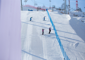 XIII Зимняя спартакиада учащихся (юношеская) России, фристайл