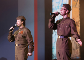 Первенство России <br>по вольной борьбе <br>(02-04.05.2025)