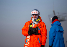 XIII Зимняя спартакиада учащихся (юношеская) России, фристайл