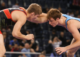 Международный турнир памяти Бувайсара Сайтиева (05-07.09.2025)
