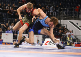 Международный турнир памяти Бувайсара Сайтиева (05-07.09.2025)