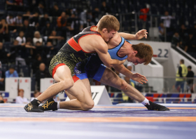 Международный турнир памяти Бувайсара Сайтиева (05-07.09.2025)