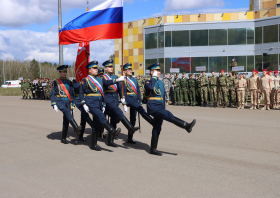 527 баллов лидера Спарткиады
