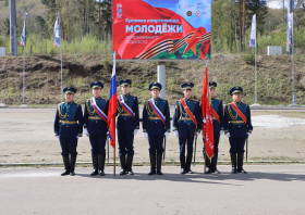 527 баллов лидера Спарткиады