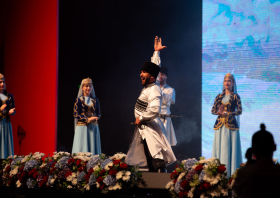 Международный турнир памяти Бувайсара Сайтиева (05-07.09.2025)