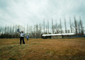 Кубок и первенство Красноярского края по северному многоборью