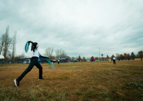 Кубок и первенство Красноярского края по северному многоборью
