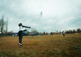 Кубок и первенство Красноярского края по северному многоборью