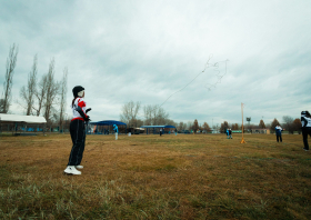 Кубок и первенство Красноярского края по северному многоборью