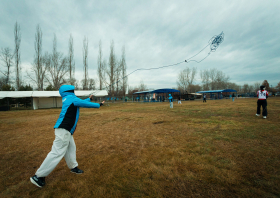 Кубок и первенство Красноярского края по северному многоборью
