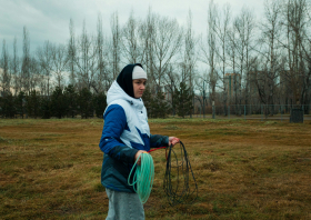 Кубок и первенство Красноярского края по северному многоборью