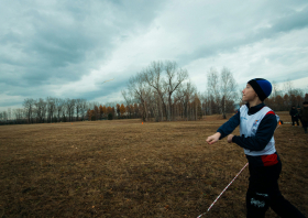 Кубок и первенство Красноярского края по северному многоборью