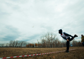 Кубок и первенство Красноярского края по северному многоборью