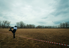 Кубок и первенство Красноярского края по северному многоборью