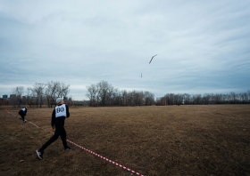 Кубок и первенство Красноярского края по северному многоборью