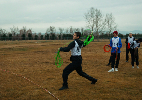 Кубок и первенство Красноярского края по северному многоборью