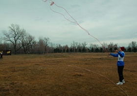 Кубок и первенство Красноярского края по северному многоборью