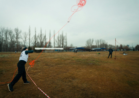Кубок и первенство Красноярского края по северному многоборью