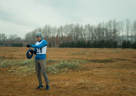 Кубок и первенство Красноярского края по северному многоборью