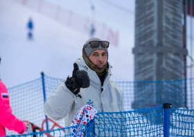 Первенство России <br>по фристайлу – 2026 <br>(могул, парный могул)