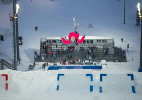 Первенство России <br>по фристайлу – 2026 <br>(могул, парный могул)