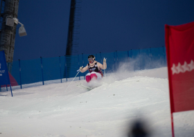 Первенство России <br>по фристайлу – 2026 <br>(могул, парный могул)