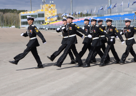 Спартакиада допризывной молодежи – 2026