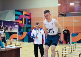 Кубок и первенство Красноярского края по северному многоборью