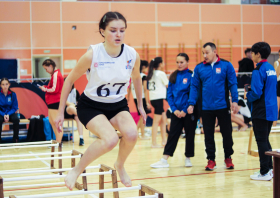 Кубок и первенство Красноярского края по северному многоборью