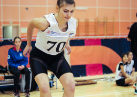 Кубок и первенство Красноярского края по северному многоборью