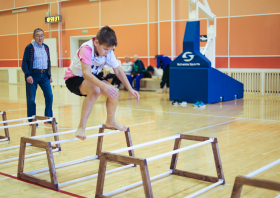 Кубок и первенство Красноярского края по северному многоборью
