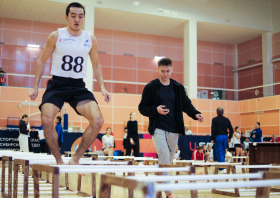 Кубок и первенство Красноярского края по северному многоборью