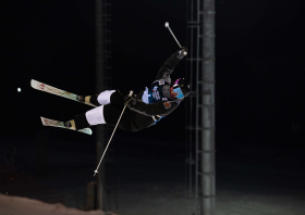 Первенство России <br>по фристайлу – 2026 <br>(могул, парный могул)