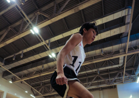 Кубок и первенство Красноярского края по северному многоборью