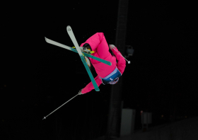 Первенство России <br>по фристайлу – 2026 <br>(могул, парный могул)