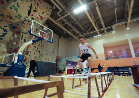 Кубок и первенство Красноярского края по северному многоборью