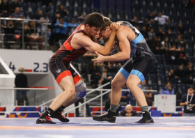 Международный турнир памяти Бувайсара Сайтиева (05-07.09.2025)