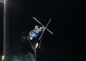 Первенство России <br>по фристайлу – 2026 <br>(могул, парный могул)