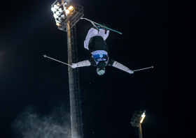 Первенство России <br>по фристайлу – 2026 <br>(могул, парный могул)