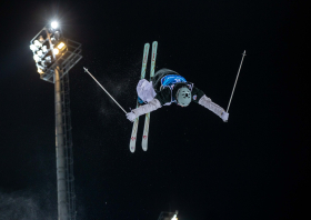 Первенство России <br>по фристайлу – 2026 <br>(могул, парный могул)