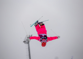 Первенство России <br>по фристайлу – 2026 <br>(могул, парный могул)